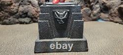 Très Rare Statue Diorama Édition Limitée 14 Elektra MINT Dans Boîte MINT