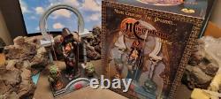 Très Rare Statue Diorama Magdalena Édition Limitée 17 MINT Dans Boîte MINT
