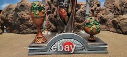 Très Rare Statue Diorama Magdalena Édition Limitée 17 MINT Dans Boîte MINT