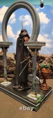 Très Rare Statue Diorama Magdalena Édition Limitée 17 MINT Dans Boîte MINT