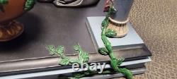 Très Rare Statue Diorama Magdalena Édition Limitée 17 MINT Dans Boîte MINT