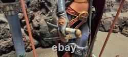 Très Rare Statue Diorama Magdalena Édition Limitée 17 MINT Dans Boîte MINT