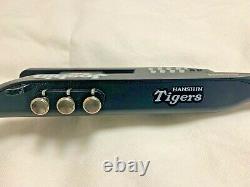 Très Rare! Yamaha Ez-tp Electric Trumpet Tigers Limited Modèle Discontinué