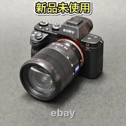 Très rare caméra miniature 7R2 neuve non utilisée ? édition limitée SONY non à vendre