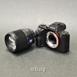 Très rare caméra miniature 7R2 neuve non utilisée ? édition limitée SONY non à vendre
