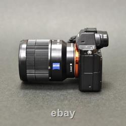 Très rare caméra miniature 7R2 neuve non utilisée ? édition limitée SONY non à vendre