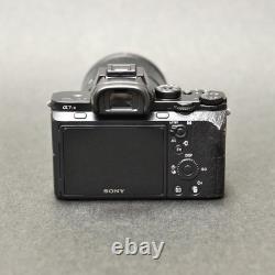 Très rare caméra miniature 7R2 neuve non utilisée ? édition limitée SONY non à vendre
