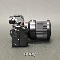 Très rare caméra miniature 7R2 neuve non utilisée ? édition limitée SONY non à vendre
