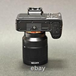 Très rare caméra miniature 7R2 neuve non utilisée ? édition limitée SONY non à vendre