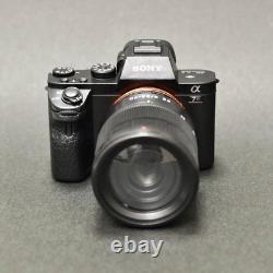 Très rare caméra miniature 7R2 neuve non utilisée ? édition limitée SONY non à vendre