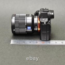 Très rare caméra miniature 7R2 neuve non utilisée ? édition limitée SONY non à vendre