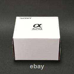 Très rare caméra miniature 7R2 neuve non utilisée ? édition limitée SONY non à vendre