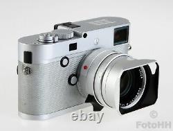 Très rare édition limitée Leica M-p (typ 240) Marina Bay Sands (# 18/18)