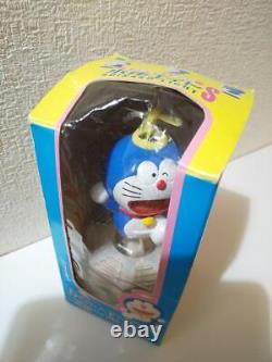 Très rare, limité et extrêmement difficile à obtenir. Inclus dans la collection Doraemon