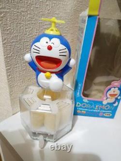 Très rare, limité et extrêmement difficile à obtenir. Inclus dans la collection Doraemon