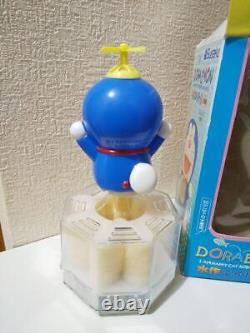 Très rare, limité et extrêmement difficile à obtenir. Inclus dans la collection Doraemon