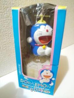 Très rare, limité et extrêmement difficile à obtenir. Inclus dans la collection Doraemon