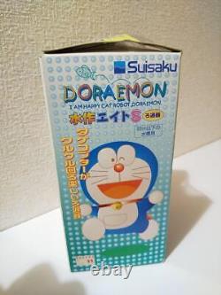 Très rare, limité et extrêmement difficile à obtenir. Inclus dans la collection Doraemon