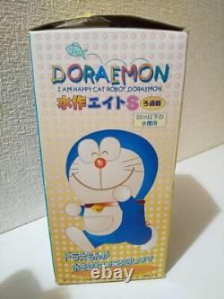 Très rare, limité et extrêmement difficile à obtenir. Inclus dans la collection Doraemon