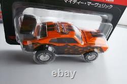 Très rare/limitée à 1000 unités Hot Wheels Mighty Maverick