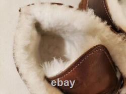 Uggs Très Rare Taille 12 Hommes Édition Limitée Pas de Boîte Merci de Regarder