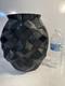 Vase Tortue Noir 10,5 Cm Très Rare Édition Limitée Lalique Excellent État