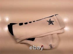 Very Rare XL Limited Edition Nike Elite Promo Olympic Cushioned Basketball Socks