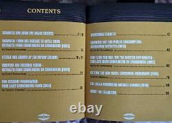 Videodrome Edition Limitée Flèche Vidéo Boxset 4 Disque Blu Ray Livre D'art Très Rare