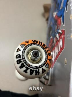Vintage Tony Hawk Pterodactyle 2 Vers 2001. Très rare, série limitée complète.