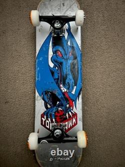 Vintage Tony Hawk Pterodactyle 2 Vers 2001. Très rare, série limitée complète.