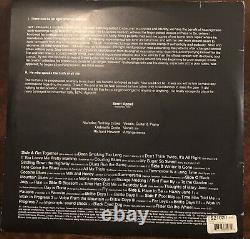 Vinyle LP très rare de Nick Drake 'Time Has Told Me' #388 sur 500 impression limitée maître