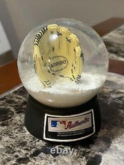 Wilson A2000 Snow Globe Edition Limitée Gants De Baseball Mlb Authentic Very Rare