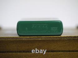 Zippo Gi Joe Édition Limitée Design Triple Face Très Rare 05417